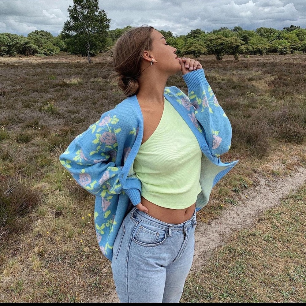 cute urban sweater